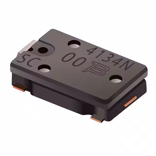 SC72AAA Bourns Inc. Interruttori termici (fusibili e interruttori termici)